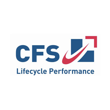 Joerg Schmeiser, Product Director, CFS, Netherlands